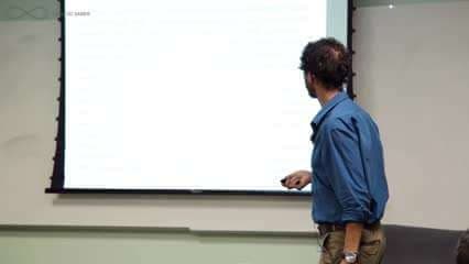 As críticas da filosofia do século 20 à noção de inconsciente (Parte III): O Inconsciente - Daniel Omar Perez
