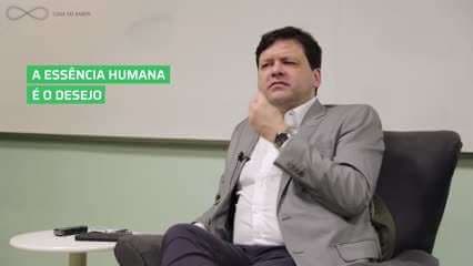 Os Pensadores: Baruch Espinosa: Os Pensadores: Baruch Espinosa - Fernando Dias Andrade