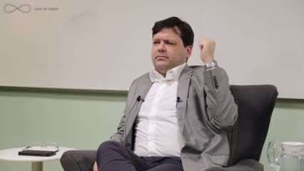  Os Pensadores: Baruch Espinosa: Os Pensadores: Baruch Espinosa - Fernando Dias Andrade