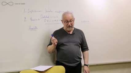A identificação entre verdade e justiça (Parte I): Uma Introdução a Platão - Franklin Leopoldo e Silva