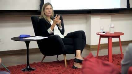 Ideias e políticas liberais no debate econômico atual (Parte III): Uma Introdução ao Pensamento Liberal - Alexandra Godoi, Eduardo Wolf e mais