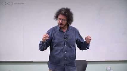 A ética na história da filosofia como busca da virtude e da felicidade (Parte I): Você é o que Deseja: Ética e Psicanálise - Daniel Omar Perez