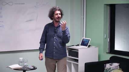 A ética na história da filosofia como busca da virtude e da felicidade (Parte V): Você é o que Deseja: Ética e Psicanálise - Daniel Omar Perez