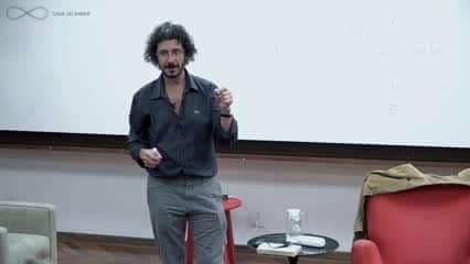 A lei moral em Kant e em Sade: neurose e perversão (Parte II): Você é o que Deseja: Ética e Psicanálise - Daniel Omar Perez