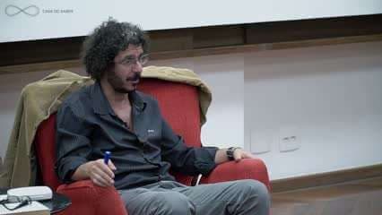A lei moral em Kant e em Sade: neurose e perversão (Parte III): Você é o que Deseja: Ética e Psicanálise - Daniel Omar Perez