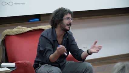 A lei moral em Kant e em Sade: neurose e perversão (Parte IV): Você é o que Deseja: Ética e Psicanálise - Daniel Omar Perez