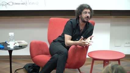 A ética do desejo da psicanálise (Parte I): Você é o que Deseja: Ética e Psicanálise - Daniel Omar Perez