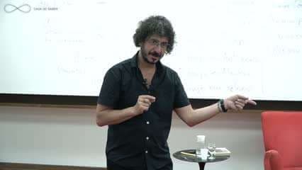 A ética do desejo da psicanálise (Parte III): Você é o que Deseja: Ética e Psicanálise - Daniel Omar Perez