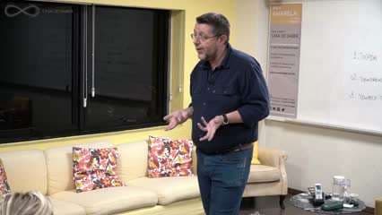 A busca da verdade (Parte IV): Sócrates, Platão e Foucault: Lições de Filosofia - Mauricio Pagotto Marsola