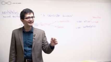 Narrando a realidade: inventando passado e futuro (Parte I): Introdução ao Pensamento de Hannah Arendt - Luís Mauro Sá Martino