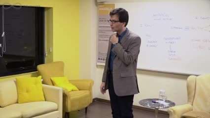 Narrando a realidade: inventando passado e futuro (Parte III): Introdução ao Pensamento de Hannah Arendt - Luís Mauro Sá Martino