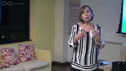 As atitudes e as funções da consciência (Parte I): Os Tipos Psicológicos de Jung - Lilian Wurzba