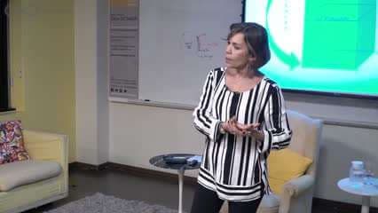 As atitudes e as funções da consciência (Parte III): Os Tipos Psicológicos de Jung - Lilian Wurzba