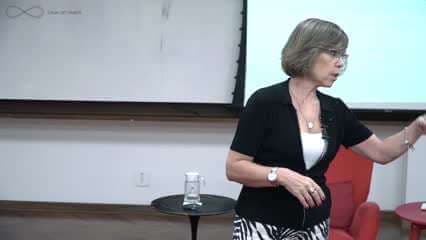 Análise prática da tipologia (Parte I): Os Tipos Psicológicos de Jung - Lilian Wurzba