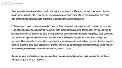 Análise prática da tipologia (Parte IV): Os Tipos Psicológicos de Jung - Lilian Wurzba