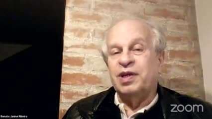 Por Que é Importante o Interdisciplinar?: A Formação do Humano: Cultura, Educação e as Humanidades - Renato Janine Ribeiro