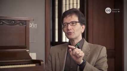 Por que tantos personagens têm título de doutor?: Filosofia e Cultura Pop - Luís Mauro Sá Martino