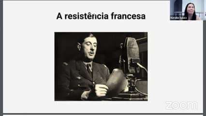 Mulher Resistente: Lucie Aubrac (1912-2007): Mulheres que Mudaram o Mundo: O Protagonismo Francês - Natália Bravo