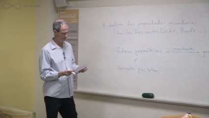 Qualidades subjetivas (qualia) (Parte 2): Filosofia da Mente - Osvaldo Pessoa Jr.