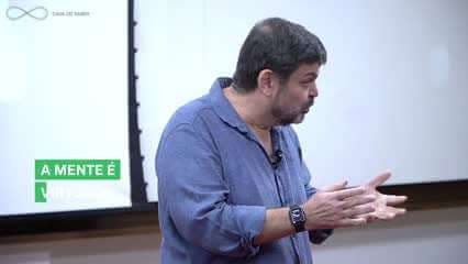 Para além da cisão realidade efetiva versus realizada virtual: mente como espaço virtual (Parte 1): A Mente Hiperconectada - Pedro de Santi