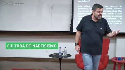 Falar a falta: os riscos de dependência e prejuízo na constituição subjetiva (Parte 1): A Mente Hiperconectada - Pedro de Santi