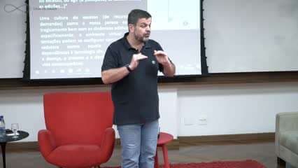 Falar a falta: os riscos de dependência e prejuízo na constituição subjetiva (Parte 3): A Mente Hiperconectada - Pedro de Santi