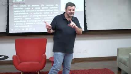 Falar a falta: os riscos de dependência e prejuízo na constituição subjetiva (Parte 4): A Mente Hiperconectada - Pedro de Santi