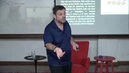 As novas formas de política e subjetividade que começam a se configurar (Parte 1): A Mente Hiperconectada - Pedro de Santi