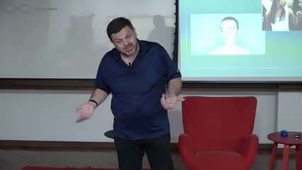 As novas formas de política e subjetividade que começam a se configurar (Parte 2): A Mente Hiperconectada - Pedro de Santi