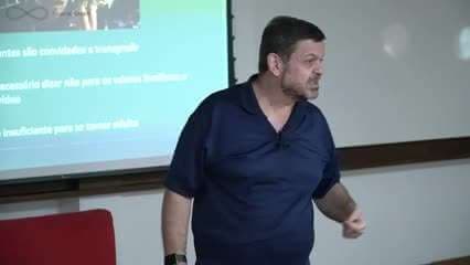 As novas formas de política e subjetividade que começam a se configurar (Parte 3): A Mente Hiperconectada - Pedro de Santi