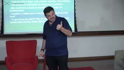 As novas formas de política e subjetividade que começam a se configurar (Parte 4): A Mente Hiperconectada - Pedro de Santi