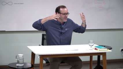  A angústia fundamental da existência: O Mal-Estar na Civilização (Parte 2): Freud, Você e o Mundo - Andrei Venturini Martins
