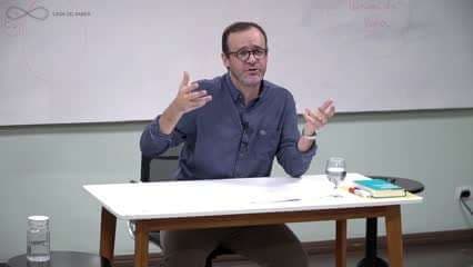 A angústia fundamental da existência: O Mal-Estar na Civilização (Parte 3): Freud, Você e o Mundo - Andrei Venturini Martins