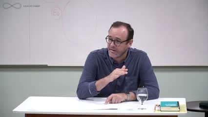 A angústia fundamental da existência: O Mal-Estar na Civilização (Parte 4): Freud, Você e o Mundo - Andrei Venturini Martins