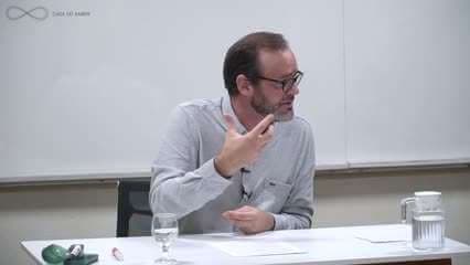 A necessidade humana de amparo: O Futuro de uma Ilusão (Parte 2): Freud, Você e o Mundo - Andrei Venturini Martins