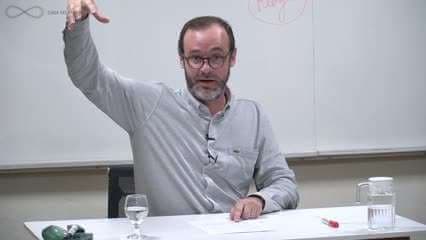 A necessidade humana de amparo: O Futuro de uma Ilusão (Parte 3): Freud, Você e o Mundo - Andrei Venturini Martins