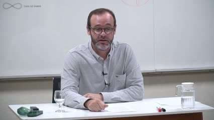 A necessidade humana de amparo: O Futuro de uma Ilusão (Parte 4): Freud, Você e o Mundo - Andrei Venturini Martins