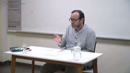 A necessidade humana de amparo: O Futuro de uma Ilusão (Parte 1): Freud, Você e o Mundo - Andrei Venturini Martins