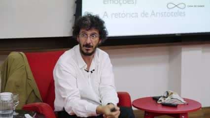 Os afetos, sentimentos, emoções e sensações (Parte 1): Afetos, Sentimentos e Emoções - Daniel Omar Perez