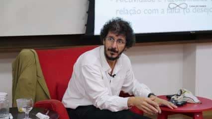 Os afetos, sentimentos, emoções e sensações (Parte 3): Afetos, Sentimentos e Emoções - Daniel Omar Perez