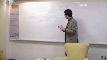  O tempo e a mente humana: entre o relógio e a percepção (Parte 2): A Função e a Influência do Tempo na Vida Humana - Luís Mauro Sá Martino