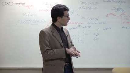 O tempo e a mente humana: entre o relógio e a percepção (Parte 4): A Função e a Influência do Tempo na Vida Humana - Luís Mauro Sá Martino