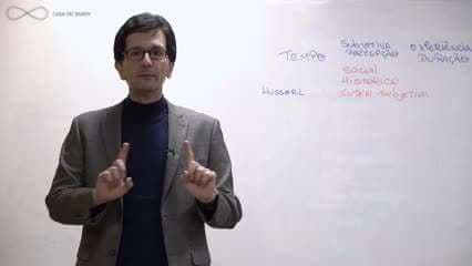  Distribuir o tempo na época das infinitas demandas (Parte 1): A Função e a Influência do Tempo na Vida Humana - Luís Mauro Sá Martino