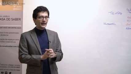 Distribuir o tempo na época das infinitas demandas (Parte 2): A Função e a Influência do Tempo na Vida Humana - Luís Mauro Sá Martino