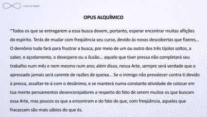 Breve histórico da Alquimia (Parte 3): Jung e a Alquimia - Lilian Wurzba
