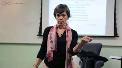 Psicologia junguiana e Alquimia (Parte 3): Jung e a Alquimia - Lilian Wurzba