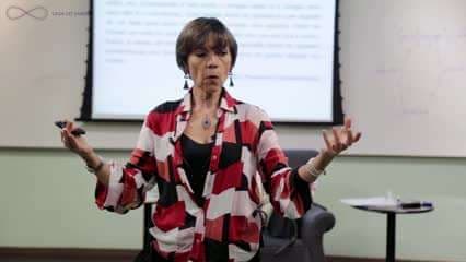 Opus alquimico e o processo de transformação psíquica (Parte 2): Jung e a Alquimia - Lilian Wurzba