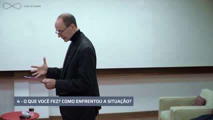 Ciclos de vida, contextos e o senso de propósito de cada um: as transições voluntárias (Parte 1): Transições de Vida - Luiz Hanns
