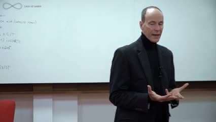  Ciclos de vida, contextos e o senso de propósito de cada um: as transições voluntárias (Parte 2): Transições de Vida - Luiz Hanns
