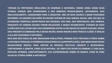 Jung e a contemporaneidade (Parte 4): Jung: Vida e Obra - Lilian Wurzba